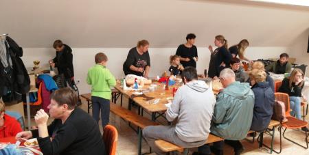 PGD Selo pri Mirni, dan odprtih vrat, okt 2022, foto PGD Selo pri Mirni (4)